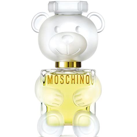 ulta moschino perfume